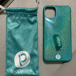 Loopy case for 11 pro max phone